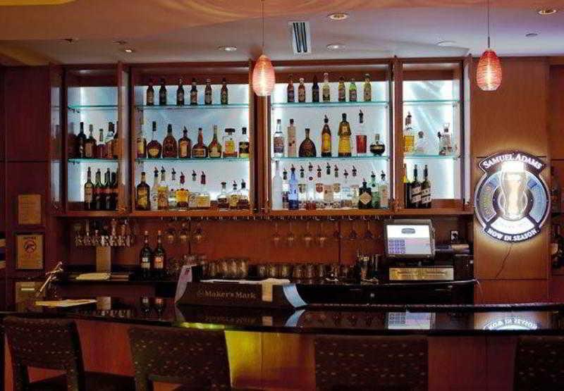 מלון Courtyard By Marriott Springfield Downtown מראה חיצוני תמונה