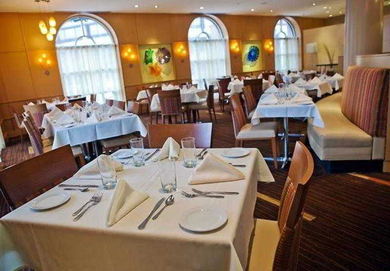 מלון Courtyard By Marriott Springfield Downtown מראה חיצוני תמונה